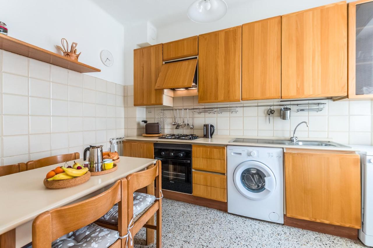 Sunshine House Lerici Διαμέρισμα Εξωτερικό φωτογραφία