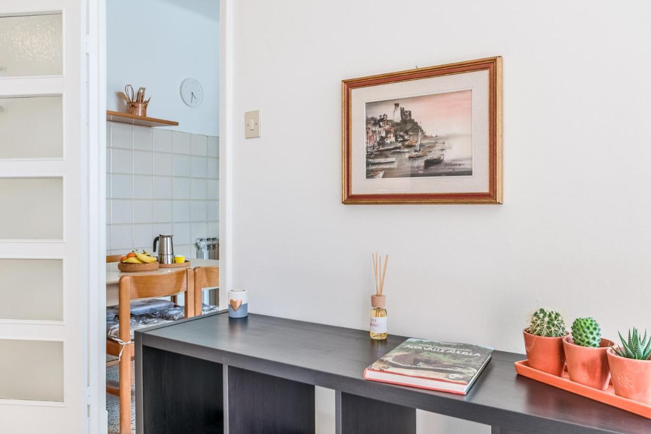 Sunshine House Lerici Διαμέρισμα Εξωτερικό φωτογραφία