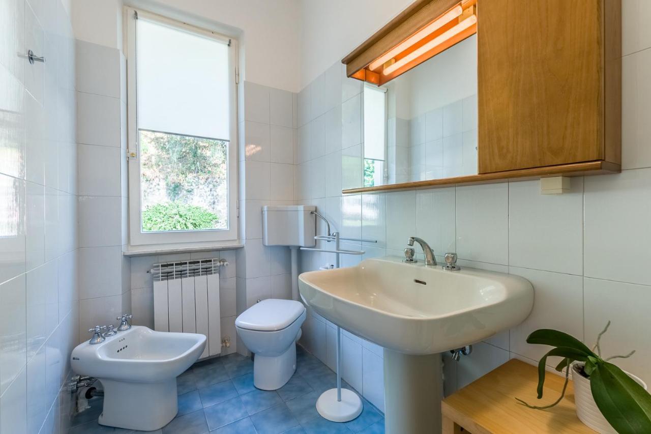 Sunshine House Lerici Διαμέρισμα Εξωτερικό φωτογραφία