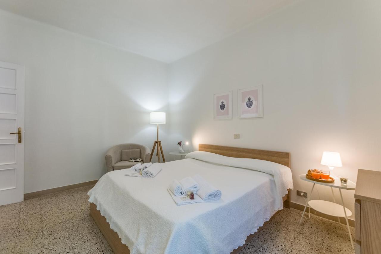 Sunshine House Lerici Διαμέρισμα Εξωτερικό φωτογραφία