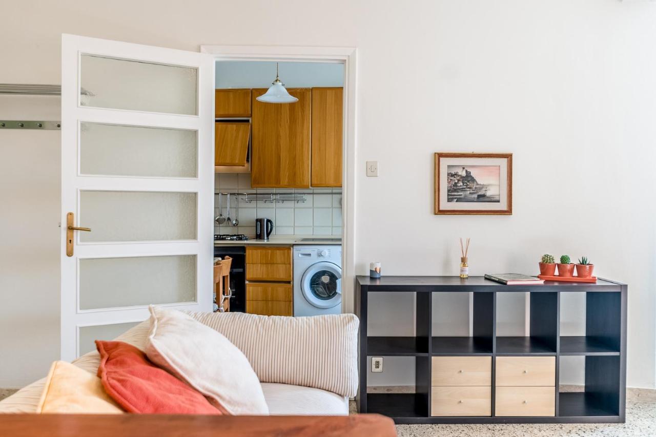 Sunshine House Lerici Διαμέρισμα Εξωτερικό φωτογραφία