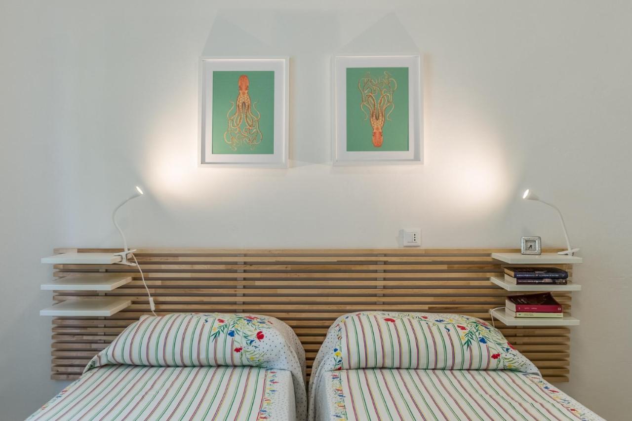 Sunshine House Lerici Διαμέρισμα Εξωτερικό φωτογραφία