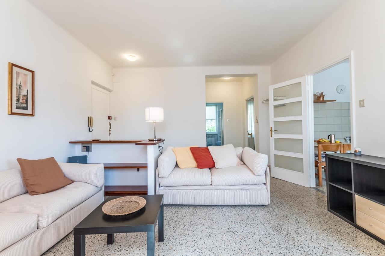 Sunshine House Lerici Διαμέρισμα Εξωτερικό φωτογραφία