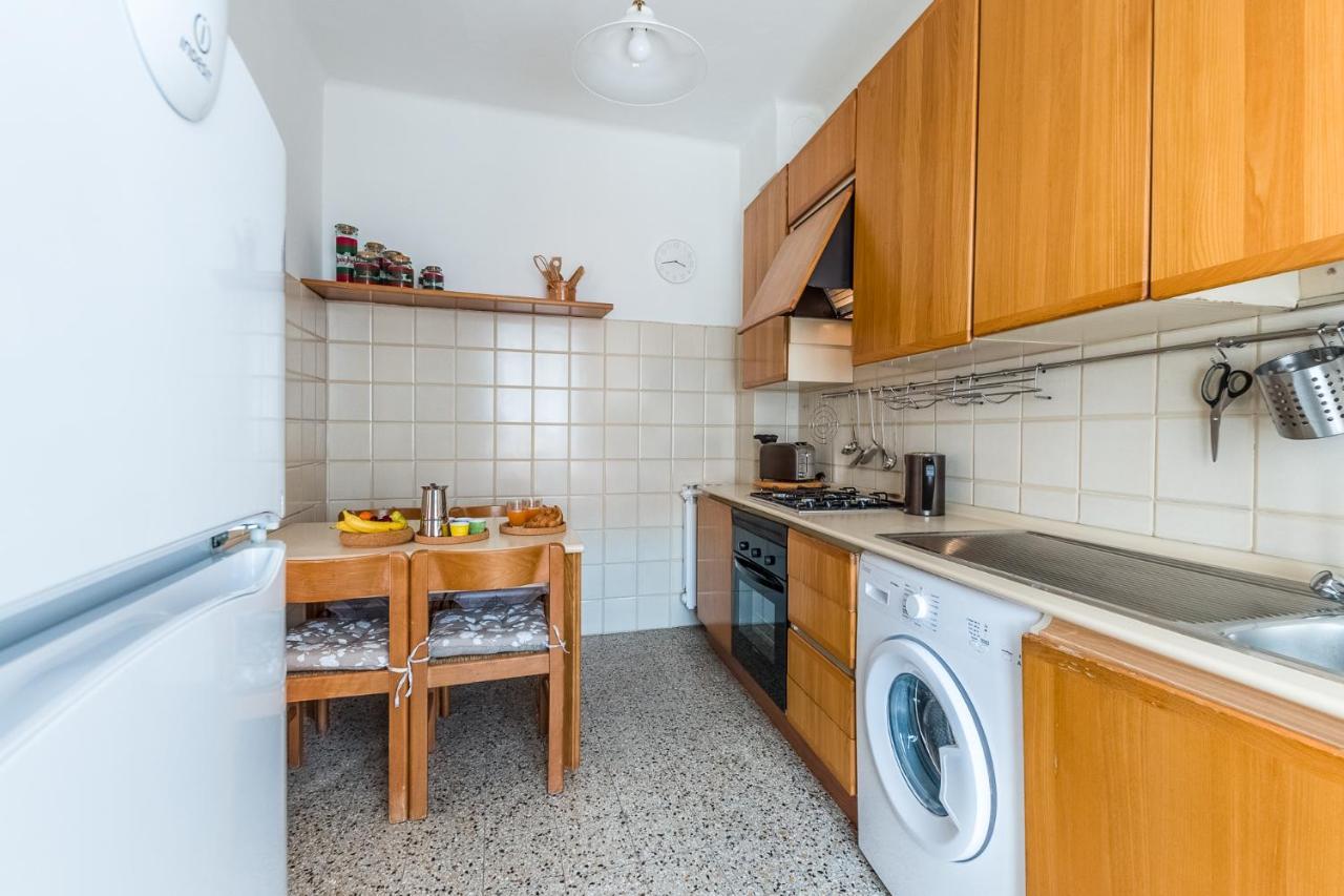 Sunshine House Lerici Διαμέρισμα Εξωτερικό φωτογραφία