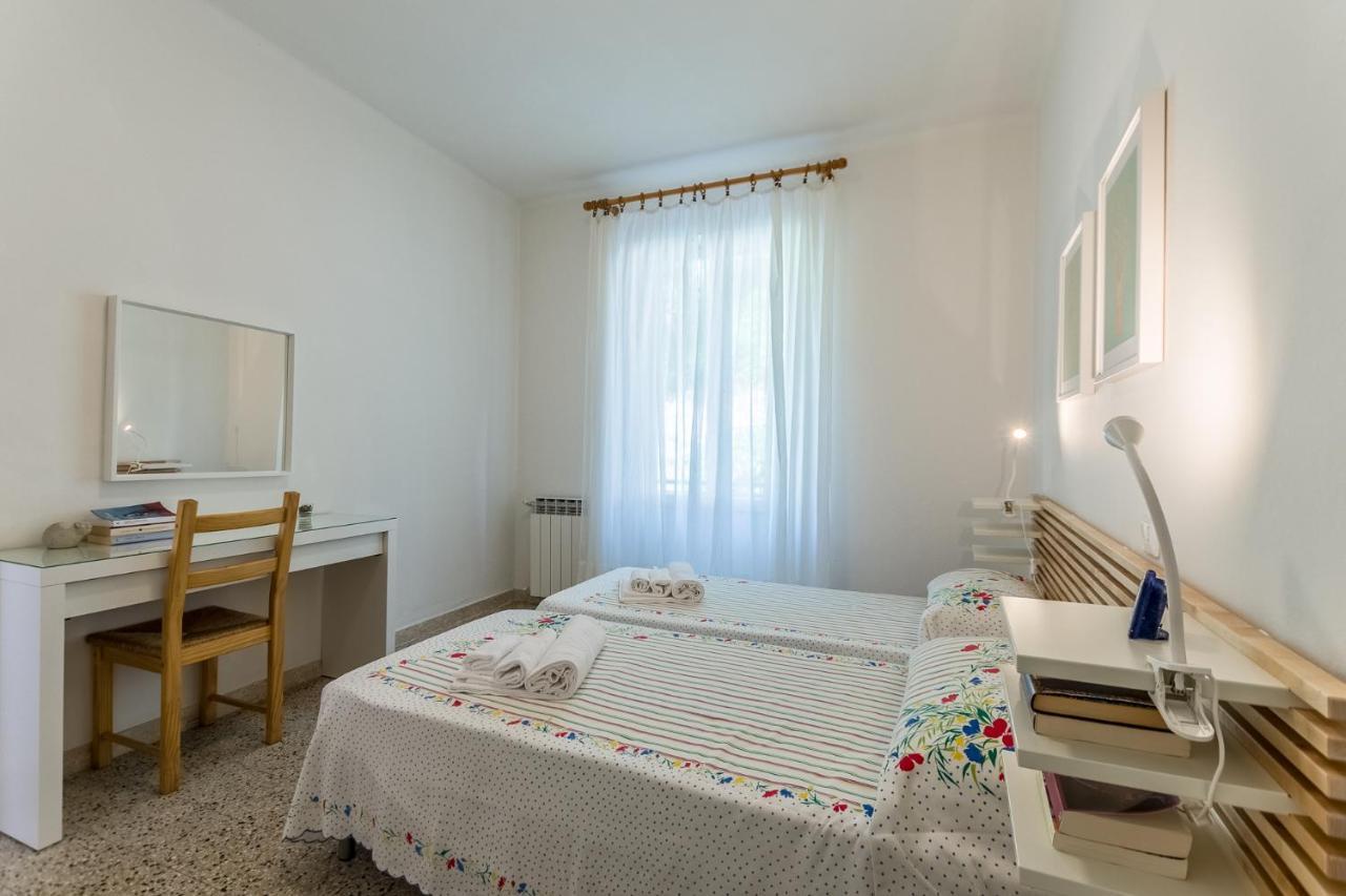 Sunshine House Lerici Διαμέρισμα Εξωτερικό φωτογραφία
