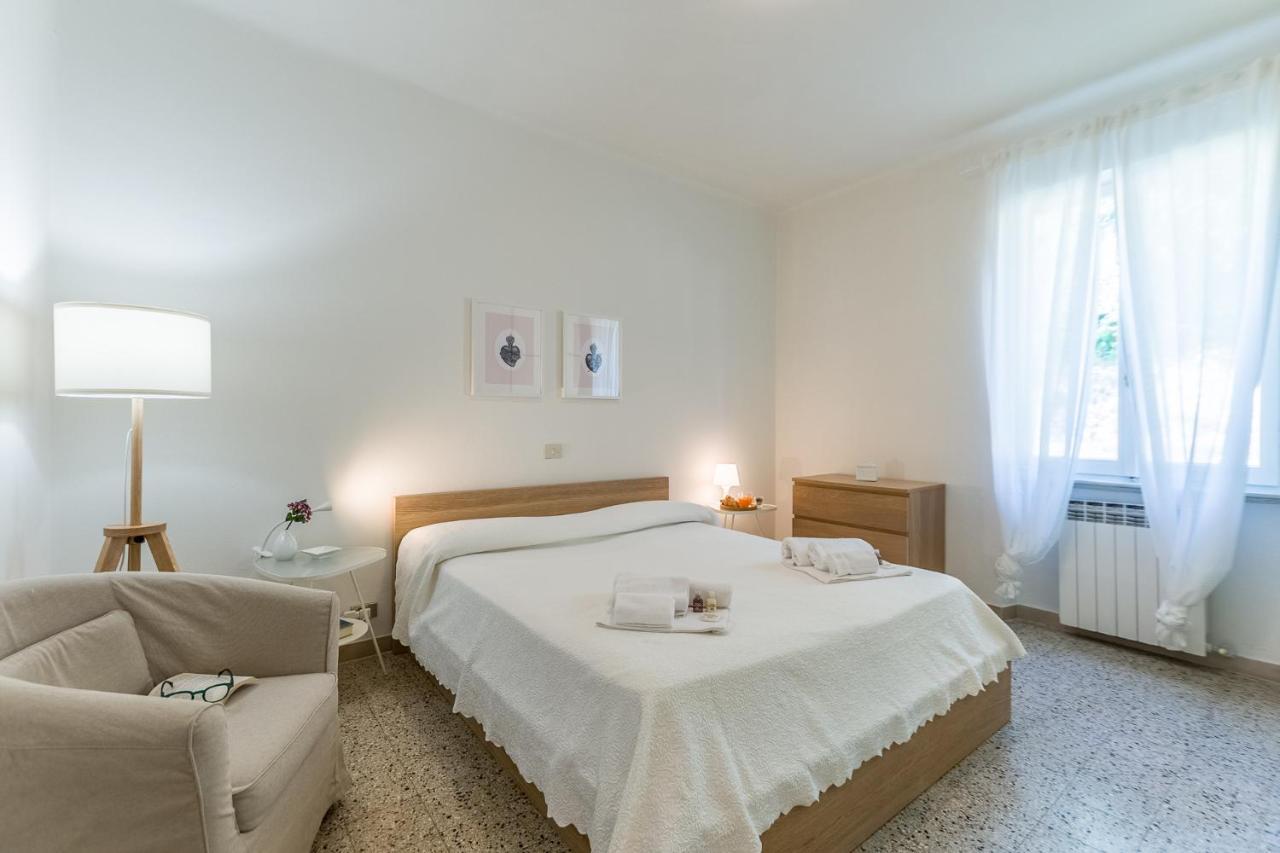 Sunshine House Lerici Διαμέρισμα Εξωτερικό φωτογραφία