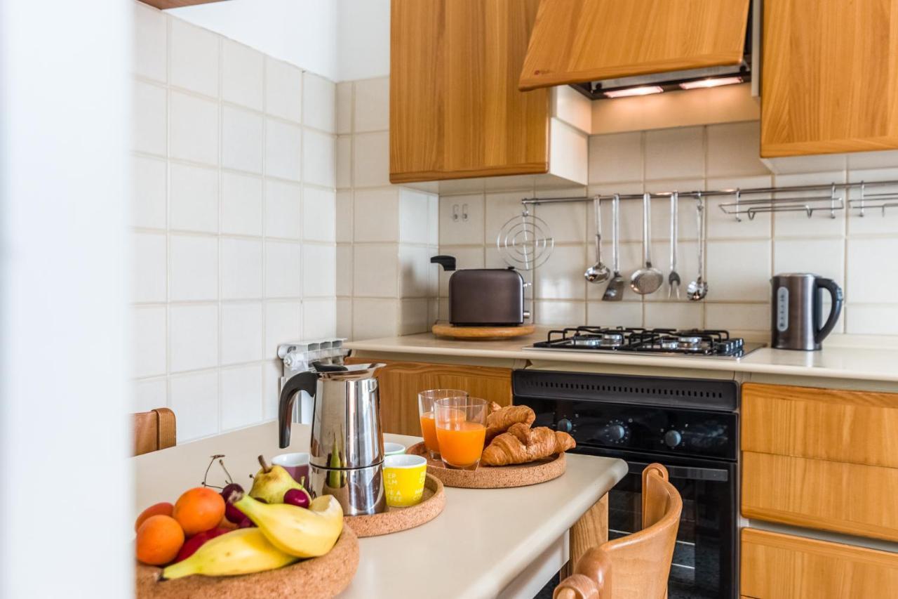 Sunshine House Lerici Διαμέρισμα Εξωτερικό φωτογραφία