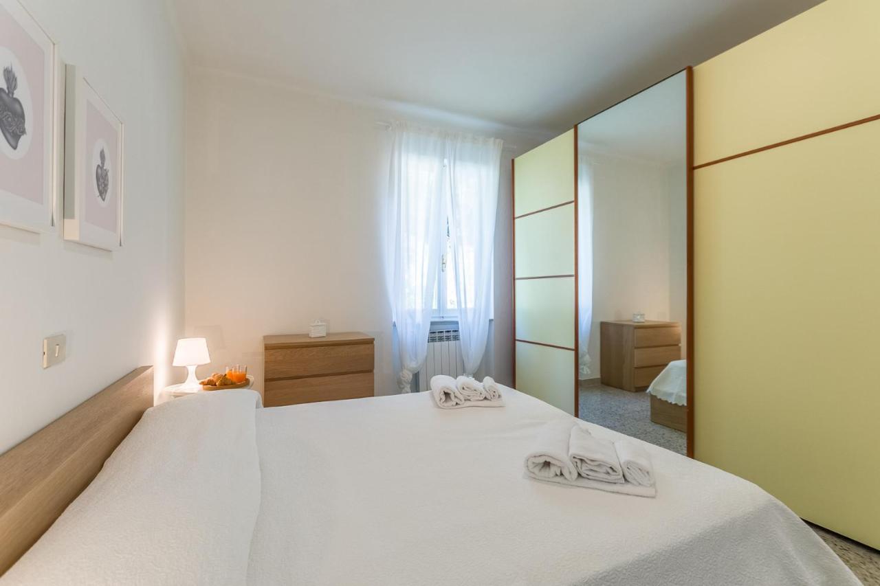 Sunshine House Lerici Διαμέρισμα Εξωτερικό φωτογραφία
