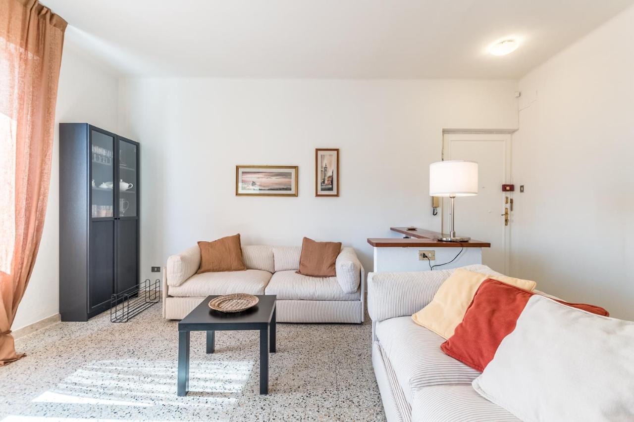 Sunshine House Lerici Διαμέρισμα Εξωτερικό φωτογραφία